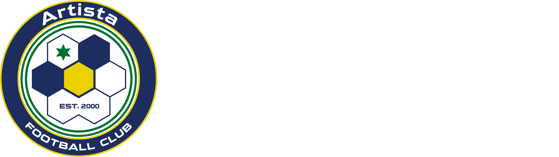 【開発環境】FC.Artista U-15